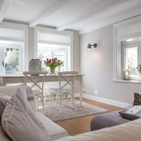 Das Elbcottage Hamburg Ngoại thất bức ảnh