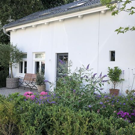 Das Elbcottage Hamburg Ngoại thất bức ảnh