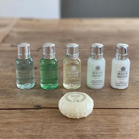Das Elbcottage Hamburg Ngoại thất bức ảnh