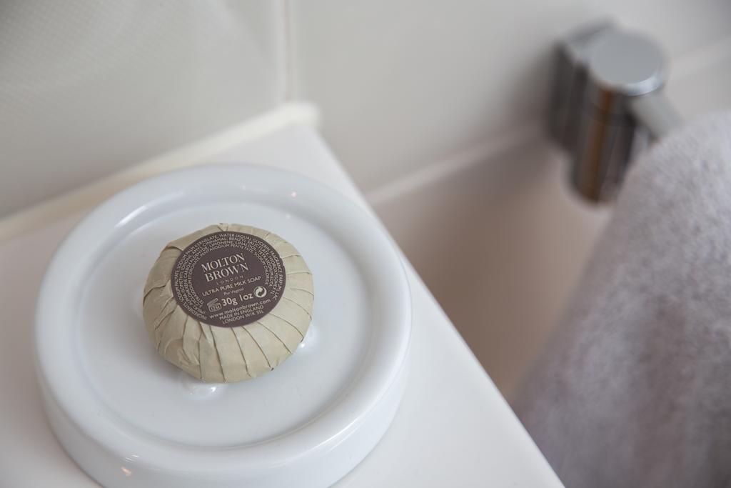 Das Elbcottage Hamburg Ngoại thất bức ảnh