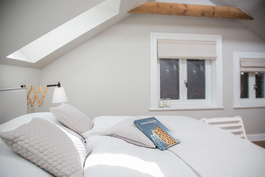 Das Elbcottage Hamburg Ngoại thất bức ảnh