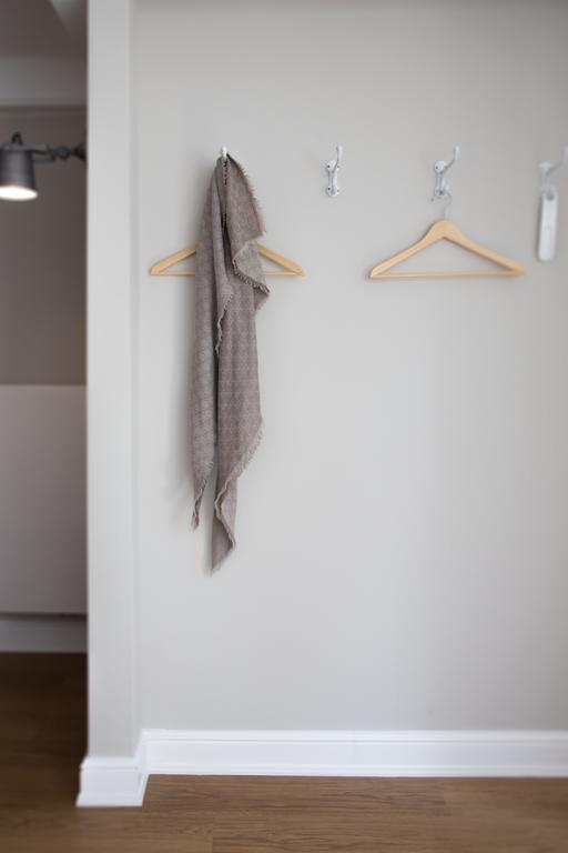 Das Elbcottage Hamburg Ngoại thất bức ảnh