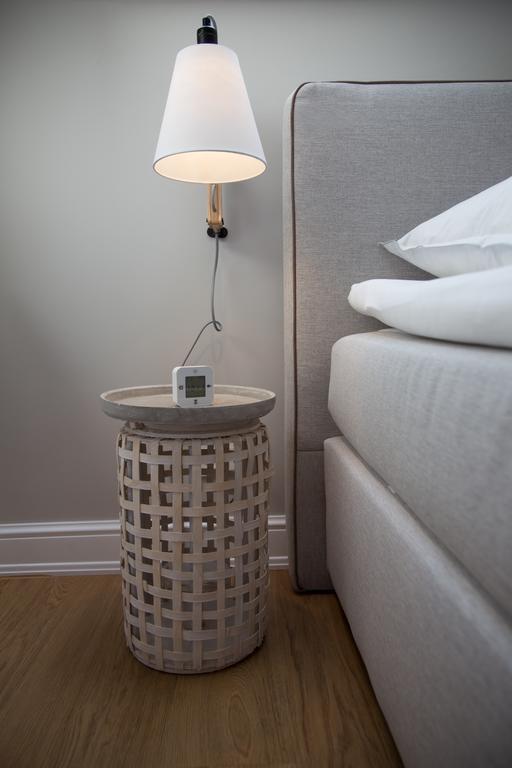 Das Elbcottage Hamburg Ngoại thất bức ảnh