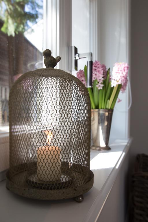 Das Elbcottage Hamburg Ngoại thất bức ảnh