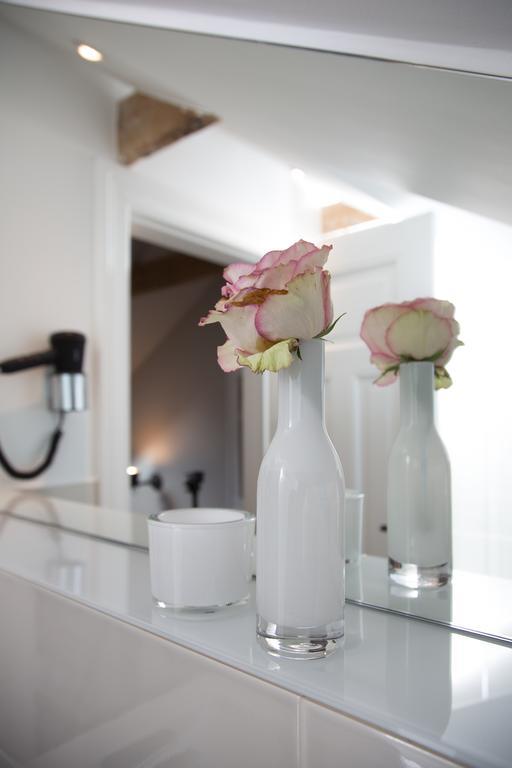 Das Elbcottage Hamburg Ngoại thất bức ảnh