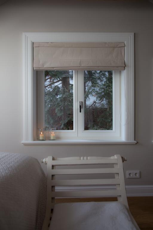 Das Elbcottage Hamburg Ngoại thất bức ảnh
