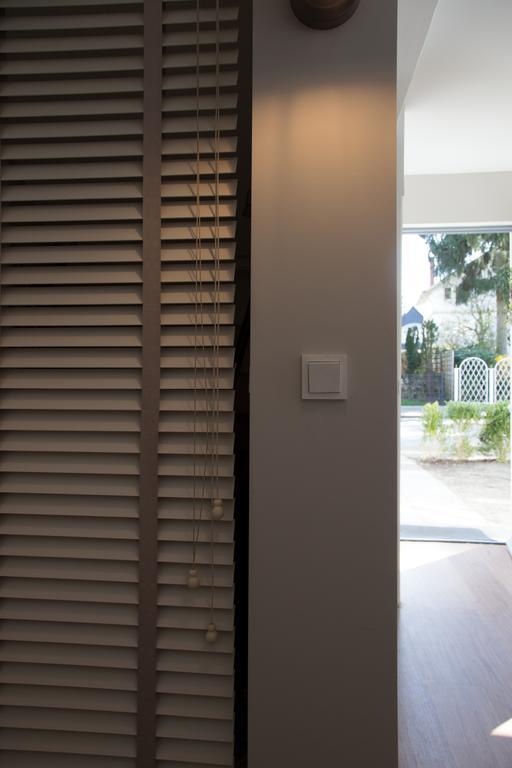 Das Elbcottage Hamburg Ngoại thất bức ảnh
