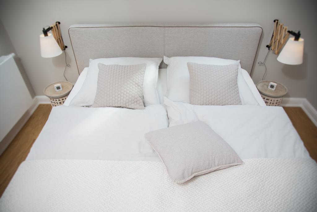 Das Elbcottage Hamburg Ngoại thất bức ảnh