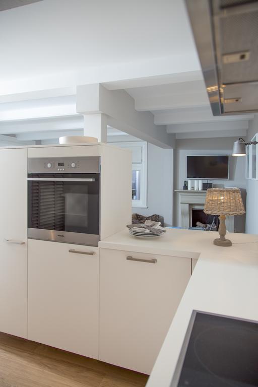 Das Elbcottage Hamburg Ngoại thất bức ảnh