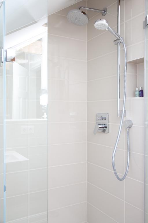 Das Elbcottage Hamburg Ngoại thất bức ảnh