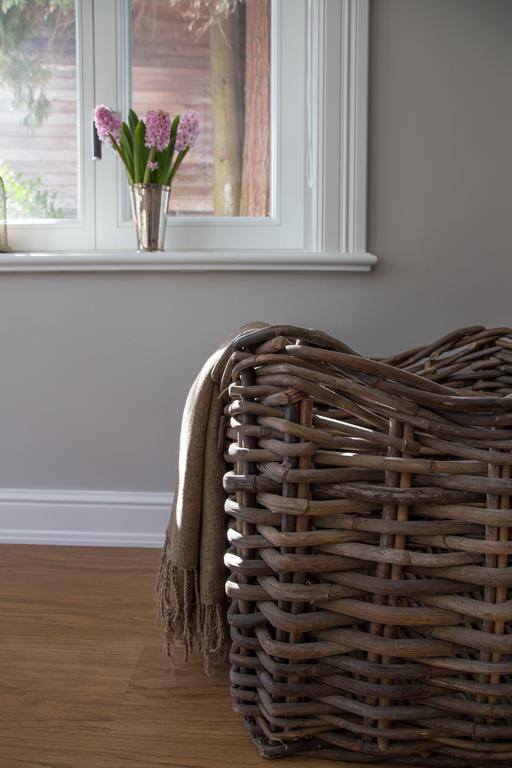 Das Elbcottage Hamburg Ngoại thất bức ảnh