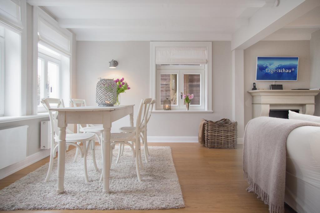 Das Elbcottage Hamburg Ngoại thất bức ảnh