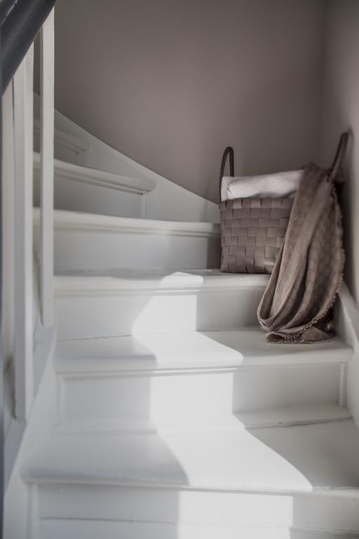 Das Elbcottage Hamburg Ngoại thất bức ảnh