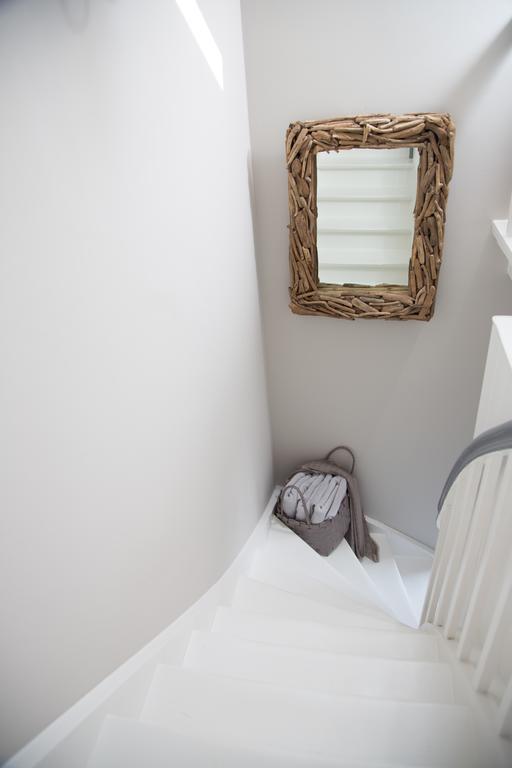 Das Elbcottage Hamburg Ngoại thất bức ảnh