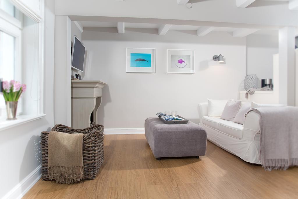 Das Elbcottage Hamburg Ngoại thất bức ảnh