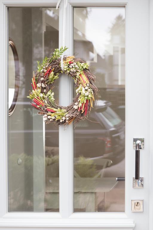 Das Elbcottage Hamburg Ngoại thất bức ảnh
