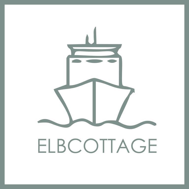 Das Elbcottage Hamburg Ngoại thất bức ảnh