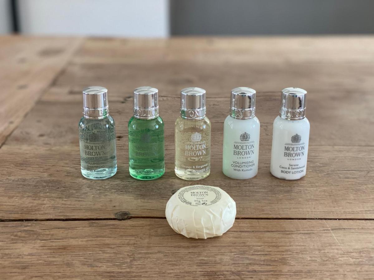 Das Elbcottage Hamburg Ngoại thất bức ảnh